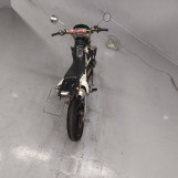 Мотоцикл Kawasaki D TRACKER з пробігом 45867 km з пробігом 45867 km