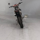 Мотоцикл Kawasaki D TRACKER з пробігом 45867 km з пробігом 45867 km