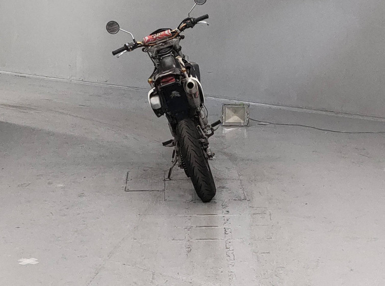 Мотоцикл Kawasaki D TRACKER з пробігом 45867 km з пробігом 45867 km