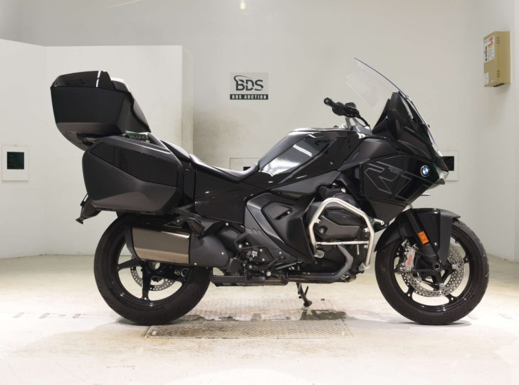 Мотоцикл BMW R1300RT ASA с пробегом 1786 km