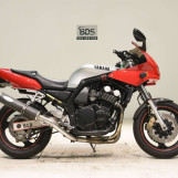 Мотоцикл Yamaha FZ400 с пробегом 22089 km