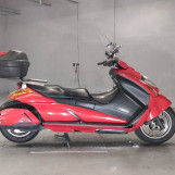 Мотоцикл Suzuki GEMMA250 с пробегом 8761 km с пробегом 8761 km