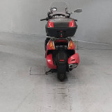 Мотоцикл Suzuki GEMMA250 с пробегом 8761 km с пробегом 8761 km