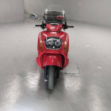 Мотоцикл Suzuki GEMMA250 с пробегом 8761 km с пробегом 8761 km