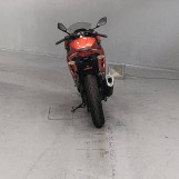 Мотоцикл Kawasaki NINJA250 с пробегом 21233 km с пробегом 21233 km