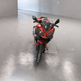 Мотоцикл Kawasaki NINJA250 с пробегом 21233 km с пробегом 21233 km