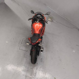 Мотоцикл Kawasaki NINJA250 с пробегом 21233 km с пробегом 21233 km