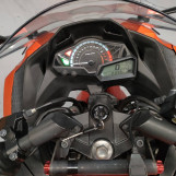 Мотоцикл Kawasaki NINJA250 с пробегом 21233 km с пробегом 21233 km