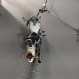 Мотоцикл Yamaha DRAGSTAR XVS250 з пробігом 23688 km з пробігом 23688 km