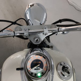 Мотоцикл Yamaha DRAGSTAR XVS250 з пробігом 23688 km з пробігом 23688 km