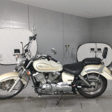 Мотоцикл Yamaha DRAGSTAR XVS250 з пробігом 23688 km з пробігом 23688 km