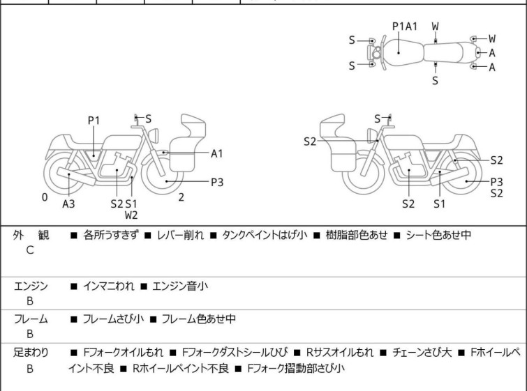 Мотоцикл Yamaha DRAGSTAR XVS250 з пробігом 23688 km з пробігом 23688 km