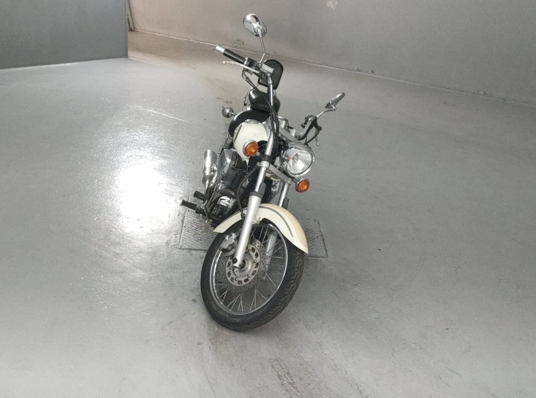 Мотоцикл Yamaha DRAGSTAR XVS250 з пробігом 23688 km з пробігом 23688 km