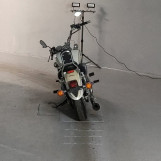 Мотоцикл Yamaha DRAGSTAR XVS250 з пробігом 23688 km з пробігом 23688 km