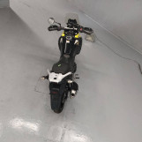 Мотоцикл Suzuki V-STROM DL250 з пробігом 39201 km з пробігом 39201 km