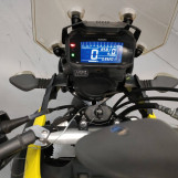 Мотоцикл Suzuki V-STROM DL250 з пробігом 39201 km з пробігом 39201 km