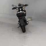 Мотоцикл Suzuki V-STROM DL250 з пробігом 39201 km з пробігом 39201 km