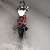 Мотоцикл Honda CBR250R з пробігом 24478 km з пробігом 24478 km