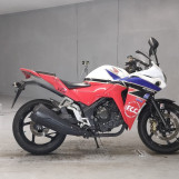 Мотоцикл Honda CBR250R з пробігом 24478 km з пробігом 24478 km