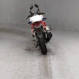 Мотоцикл Honda CBR250R з пробігом 24478 km з пробігом 24478 km