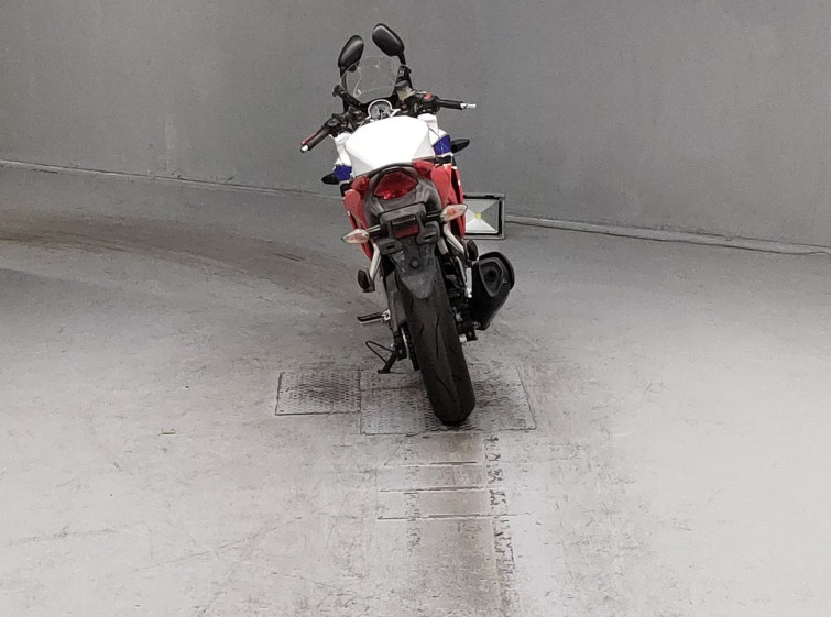 Мотоцикл Honda CBR250R з пробігом 24478 km з пробігом 24478 km