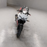 Мотоцикл Honda CBR250R з пробігом 24478 km з пробігом 24478 km