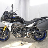 Мотоцикл Yamaha TRACER9 GT с пробегом 18029 km
