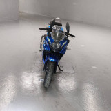 Мотоцикл Suzuki GSX250R з пробігом 12226 km з пробігом 12226 km