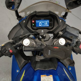 Мотоцикл Suzuki GSX250R з пробігом 12226 km з пробігом 12226 km