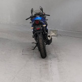 Мотоцикл Suzuki GSX250R з пробігом 12226 km з пробігом 12226 km