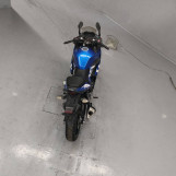 Мотоцикл Suzuki GSX250R з пробігом 12226 km з пробігом 12226 km