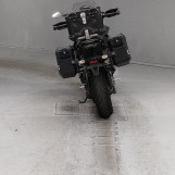 Мотоцикл Yamaha MT-09 TRACER з пробігом 46435 km з пробігом 46435 km