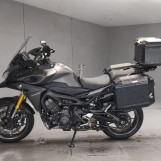 Мотоцикл Yamaha MT-09 TRACER з пробігом 46435 km з пробігом 46435 km