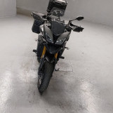 Мотоцикл Yamaha MT-09 TRACER з пробігом 46435 km з пробігом 46435 km