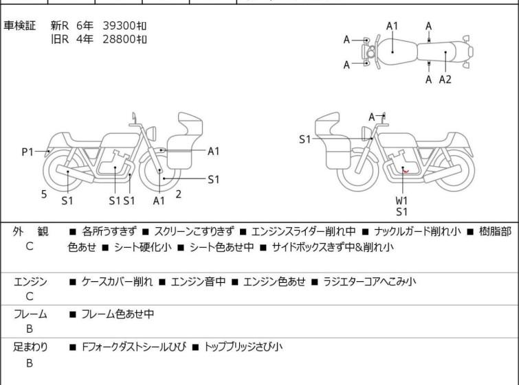 Мотоцикл Yamaha MT-09 TRACER з пробігом 46435 km з пробігом 46435 km
