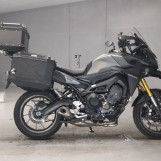 Мотоцикл Yamaha MT-09 TRACER з пробігом 46435 km з пробігом 46435 km