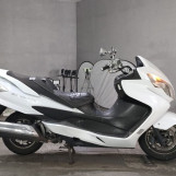 Мотоцикл Suzuki SKYWAVE 250 с пробегом 38780 km