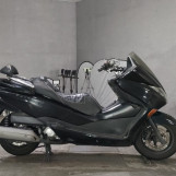 Мотоцикл Honda FORZA Z з пробігом 43001 km