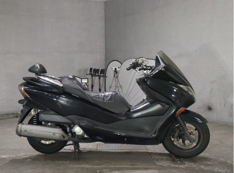 Мотоцикл Honda FORZA Z з пробігом 43001 km