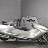 Мотоцикл Yamaha MAXAM250 TRIKE