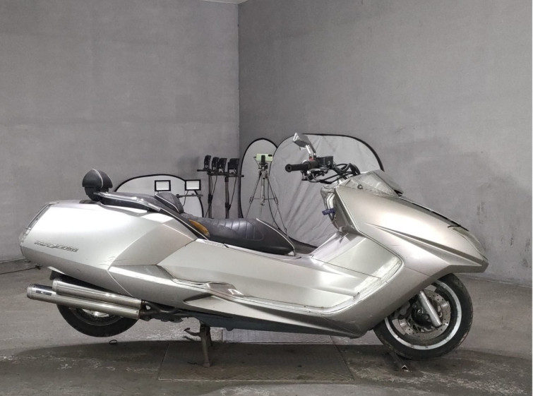 Мотоцикл Yamaha MAXAM250 TRIKE