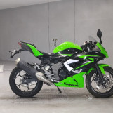 Мотоцикл Kawasaki NINJA250 с пробегом 21151 km с пробегом 21151 km