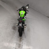 Мотоцикл Kawasaki NINJA250 с пробегом 21151 km с пробегом 21151 km