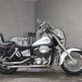 Мотоцикл Honda SHADOW400 с пробегом 13614 km