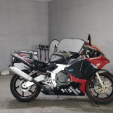 Мотоцикл Honda CBR250RR с пробегом 49289 km