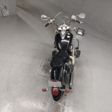 Мотоцикл Yamaha DRAGSTAR XVS400 з пробігом 26149 km з пробігом 26149 km