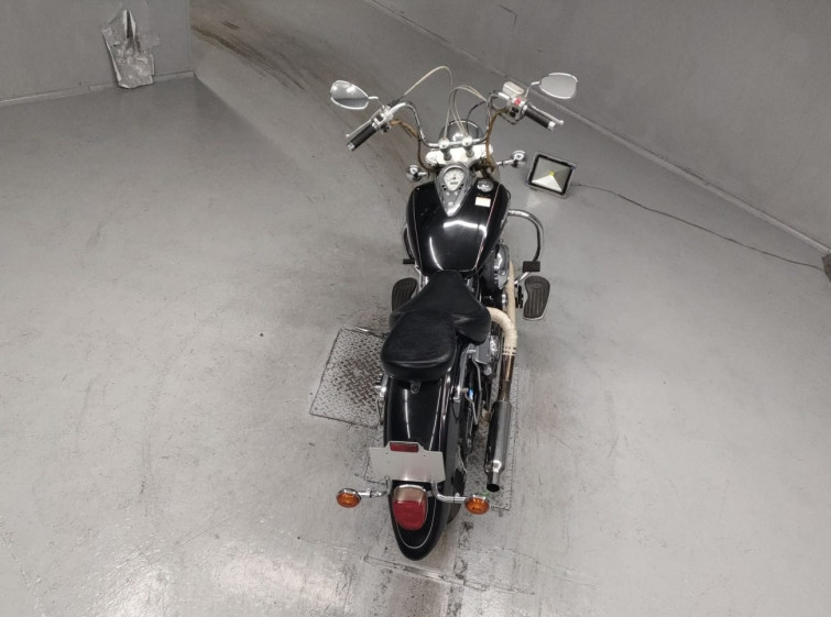 Мотоцикл Yamaha DRAGSTAR XVS400 з пробігом 26149 km з пробігом 26149 km