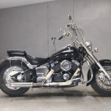 Мотоцикл Yamaha DRAGSTAR XVS400 з пробігом 26149 km з пробігом 26149 km