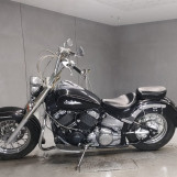 Мотоцикл Yamaha DRAGSTAR XVS400 з пробігом 26149 km з пробігом 26149 km