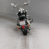 Мотоцикл Yamaha DRAGSTAR XVS400 з пробігом 26149 km з пробігом 26149 km